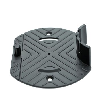 Comfort bovenplaat CPV + planken met zijfixatie - Comfort bovenplaat cpv planken met zijfixatie - Comfort bovenplaat CPV