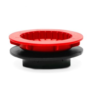 Comfort hellingcorrector HA5 tot 5% plaatsing boven stelvoet - Comfort hellingcorrector ha5 tot 5 plaatsing boven stelvoet - Comfort hellingcorrector HA5