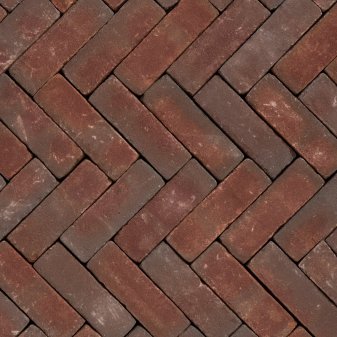 Dikformaat Schoutendreef antiek - Dikformaat schoutendreef antiek 1 - Dikformaat 051