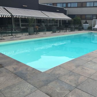 Ceramaxx Durban Slate Multicolor KTBN01 3cm dikte diverse afmetingen - Durban slate multicolor 1 1 - KTBN01 Durban Slate Multicolor 60x60x3