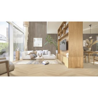 Meister Visgraat Rigid-Vinyl RS500 Easy listening (klik PVC) 20200 - Easy listening 20200 sfeer - Meister Visgraat RS500 20200