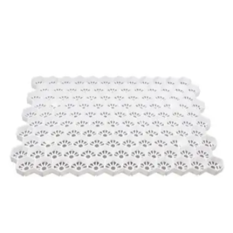 Easygravel 3XL Grind/Splitplaten wit - per m2 - Easygravel 3xl wit - Easygravel 3XL Grind/Splitplaten wit - per m2
