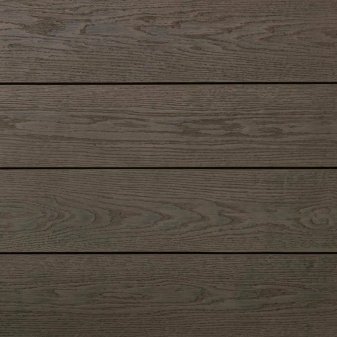 Vlonderplanken Enhanced Grain Ebony Grey - Ebony grey - Ebony Grey