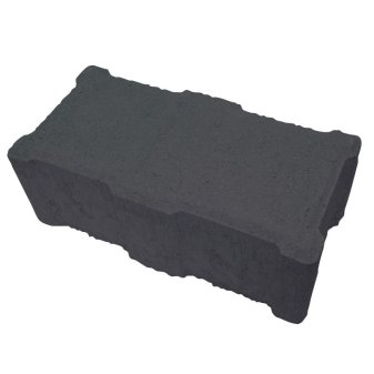 Eco Solution Draino antraciet 22x11x8cm - Eco solution draino antraciet 22x11x8cm - Eco Solution Draino antraciet