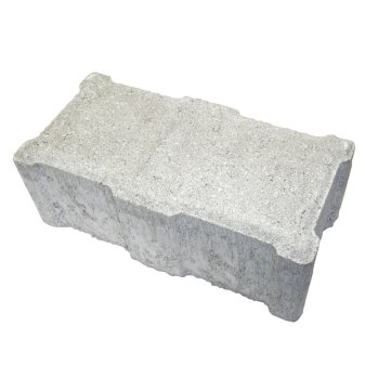 Eco Solution Draino grijs 22x11x8cm - Eco solution draino grijs 22x11x8cm - Eco Solution Draino grijs