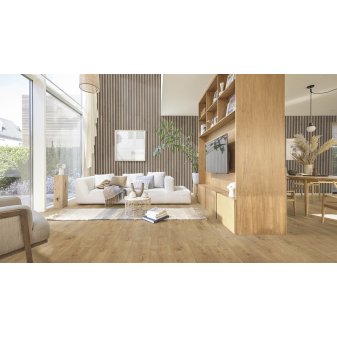 Meister laminaat LD250 Eik champagne 7001 - Eik champagne 07001 1 - Meister LD250 Eik champagne 7001