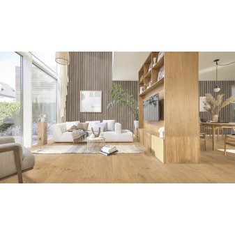Meister Natureflex HD100 Eik levendig cr&egrave;me 20015 - Eik levendig creme 20015 hd100 - Meister Natureflex HD100 20015 21cm