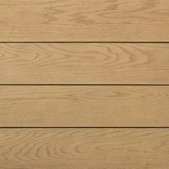Vlonderplanken Enhanced Grain Golden Oak - Enhanced grain sample golden oakjpg - Golden Oak