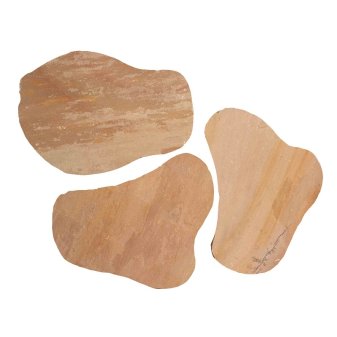 Stapstenen Modak - Flagstone modak 3 - Stapstenen Modak