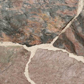 Flagstones Violetto dikte 3-7cm - Flagstones violetto 5 - Flagstones Violetto