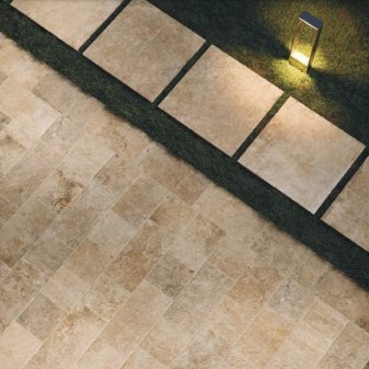 GeoCeramica 2Drive Via Delle Alpi Sestriere KTBN04 60x30x6cm - Geoceramica via delle alpi sesteriere sfeer 1 - KTBN04 Alpi Sestriere 60x30x6