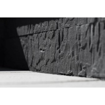 MBI GeoMattone Stapelblok Milano 60x15x15cm - Geomattone stapelblok milano 60x15x15 - GeoMattone Milano