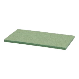 Groene ondervloerplaat 7mm - Groen ondervloerplaat - 86555