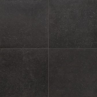 GeoCeramica 2Drive Impasto Negro KTBN04 diverse afmetingen - Impasto negro 60x60 - KTBN04 Impasto Negro 60x60x6