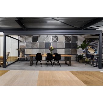 Verasol Profiline alle afmetingen polycarbonaat dak - Jmm 230223 03553 - Verasol Profiline polycarbonaat dak 300x250cm