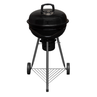OUTR Kettle Barbecue 42 - Kettle45aangepast - Kettle 42