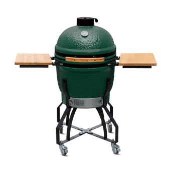 Kamado Large Groen 55 - Large 55 groen - Large 55