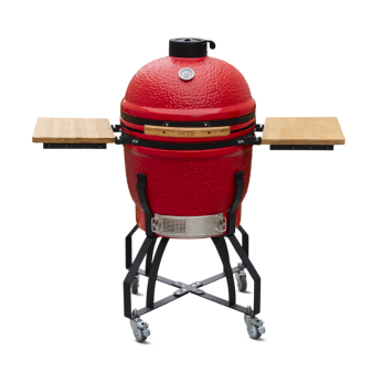 Kamado Large Rood 55 - Large 55 rood - Large 55 rood