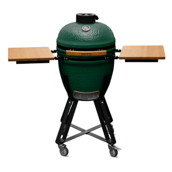 Kamado Grill Medium 50 - Groen - Medium 50 - Kamado Grill Medium 50 - Groen