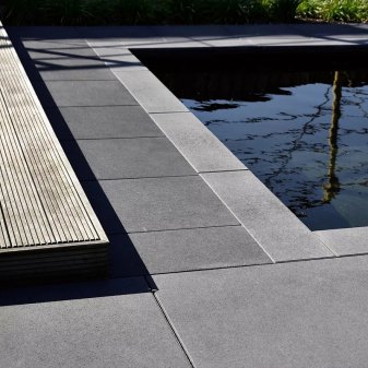 Megategel Carreau Carbon 60x60cm diverse diktes - Megategel carbon sfeer 5 - Megategel Carreau Carbon 60x60x4cm