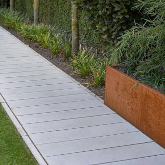Megategel Carreau Gris Naturel 120x30x6cm - Megategel gris naturel sfeer 7 - Megategel Carreau Gris Naturel 120x30x6cm