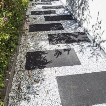 Megategel Rockstone Dark 100x50x6cm - Megategel rockstone dark sfeer 1 - Megategel Rockstone Dark 100x50x6cm