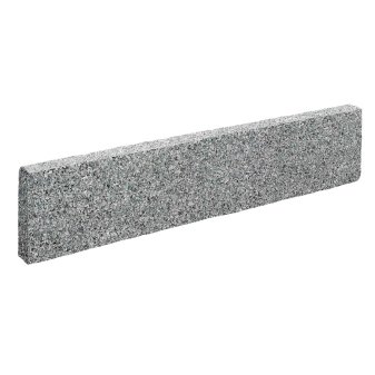 Opsluitband Tibet Dark Grey Gevlamd 50x25x10cm - Opsluitband tibet dark grey 1 2 - Opsluitband Tibet Dark Grey Gevlamd 50x25x10c