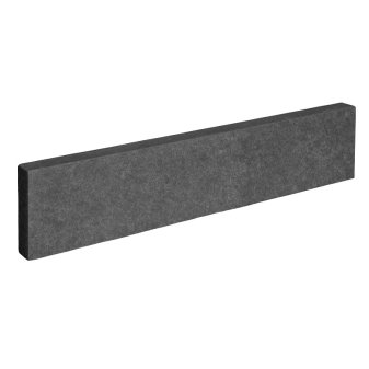 Opsluitband Vietnam Black 100x20x6cm - Opsluitband vietnam black 1 1 - Opsluitband Vietnam Black 100x20x6cm