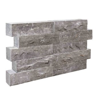 Palissades Spotted Bluestone Horizontaal 50x12x12cm - Palissades spotted bluestone horizontaal 5 - Palissades Spotted Bluestone Horizontaal 50x1