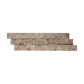 Steenpaneel cr&egrave;me - Panels 01 cream - BN113 paneel cr&egrave;me