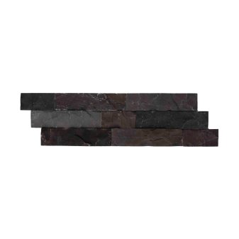 Steenpaneel grijs - Panels 01 grey - BN113 paneel grijs