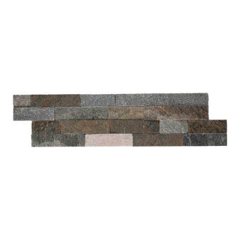 Steenpaneel Himalaya leisteen - Panels 02 himalaya leisteen - BN113 Himalaya leisteen