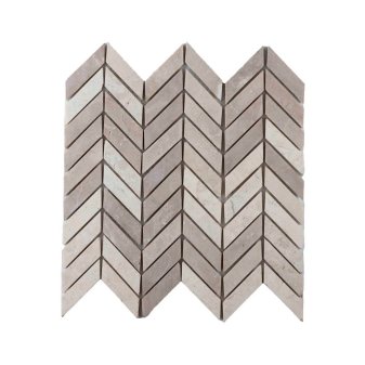 Parket chevron cr&egrave;me - Parquet chevron cream - BN113 chevron cr&egrave;me
