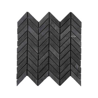 Parket chevron grijs - Parquet chevron grey - BN113 chevron grijs