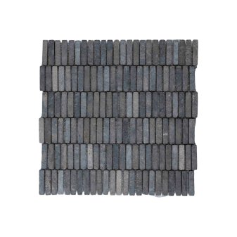 Parket kitkat licht grijs 1x7,3cm - Parquet kitkat light grey 1x4 8cm 1 - BN113 kitkat licht grijs (2)