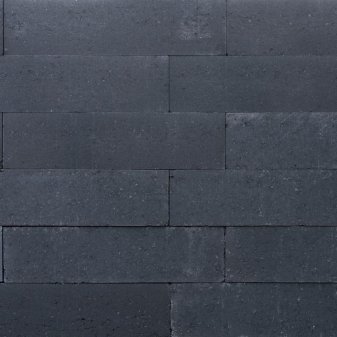 MBI Patioblok Strak Antracite 30x10x12cm - Patioblok antraciet 60x15x15cm strak 1 - Patioblok Strak Antra 30x10