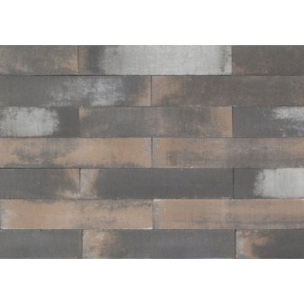 MBI Patioblok Strak Mystic Mountain 60x12x12cm - Patioblok strak 60x12x12 cm mysmountain - Patioblok Strak Mystic 60x12