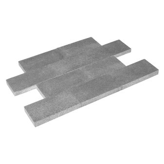 Paving Line Tibet Asian Black 40x20x5cm - Paving line tibet asian black 1 - Paving Line Tibet Asian Black 40x20