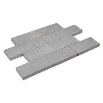 Paving Line Tibet Dark Grey 40x20x5cm - Paving line tibet dark grey 5 - Paving Line Tibet Dark Grey 40x20
