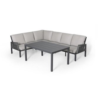 Loungeset Rio Cornerset - Rio cornerset n250 2 - N250