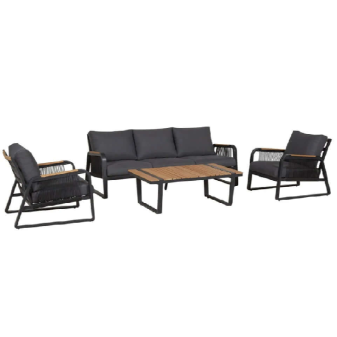 Loungeset Robinson - Robinson loungeset - J13470