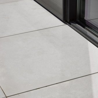 Megategel Smooth grey velvet 100x100cm diverse diktes - Smooth megategel grey velvet 100x100 - Megategel Smooth grey velvet 100x100x4cm