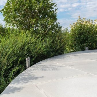 Megategel Smooth grey velvet 150x100x10cm - Smooth megategel grey velvet 100x100x6 2 1 - Megategel Smooth grey velvet 150x100x10cm