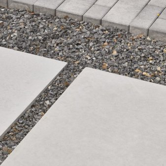 Megategel Smooth grey velvet 200x50x10cm - Smooth megategel grey velvet 100x50x4 2 - Megategel Smooth grey velvet 200x50x10cm