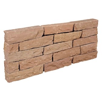 Stapelblok Modak 35 x 9-11 x 9-11cm - Stapelblokken modak 3 - Stapelblok Modak