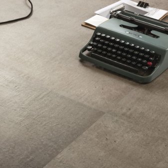 Ariostea Ultra Teknostone Taupe Soft diverse afmetingen - Stone effect beige floors taupe 01 - Ariostea Taupe Soft 100x100cm