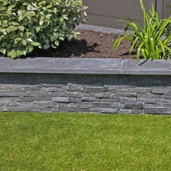 Stone Panels Black Quarzite - Stone panels black quarzite 3 3 - Stone Panels Black Quarzite