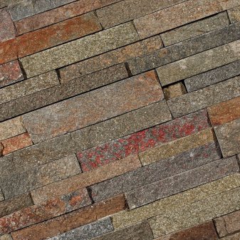 Stone Panels Rusty Quarzite - Stone panels rusty quarzite 3 - Stone Panels Rusty Quarzite