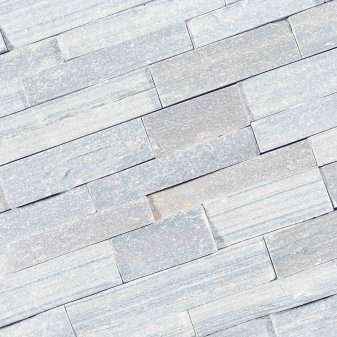 Stone Panels Snow White Marble - Stone panels white marble 1 - Stone Panels Snow White Marble