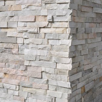 Stone Panels White Quarzite - Stone panels white quartzite 1 3 - Stone Panels White Quarzite